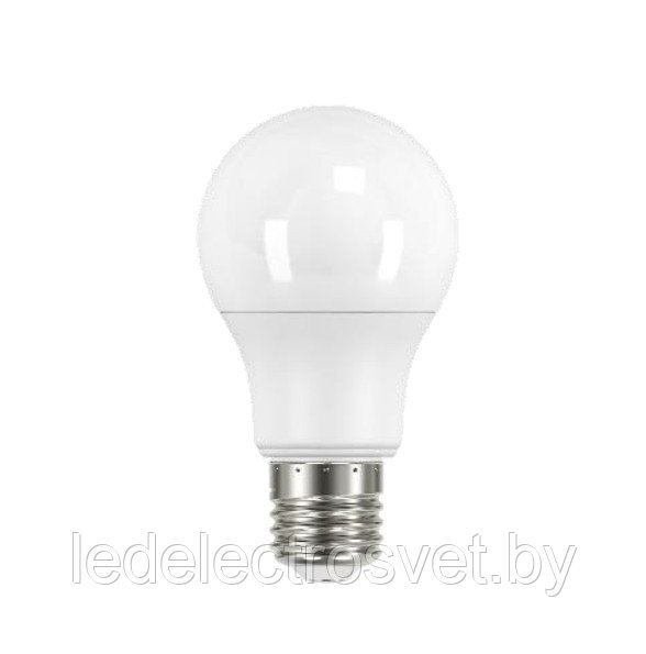 Лампа светодиодная CLA40 6W 6500К Е27 Osram - фото 1 - id-p193095589