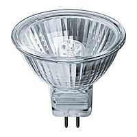 Лампа галогенная c отражателем NH-JCDR 50W G5.3 230V Navigator