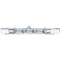 Лампа галогенная линейная 150W J 78mm 230V R7s Navigator