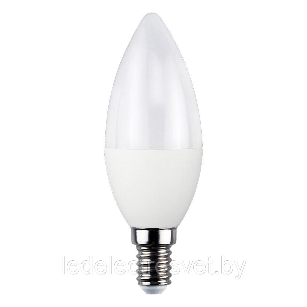 Лампа светодиодная BL005-C 5W 2700K E14