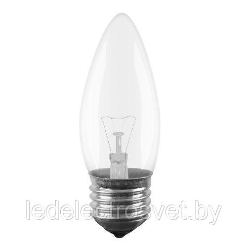 Лампа накаливания ДС 40W 230-40 E27