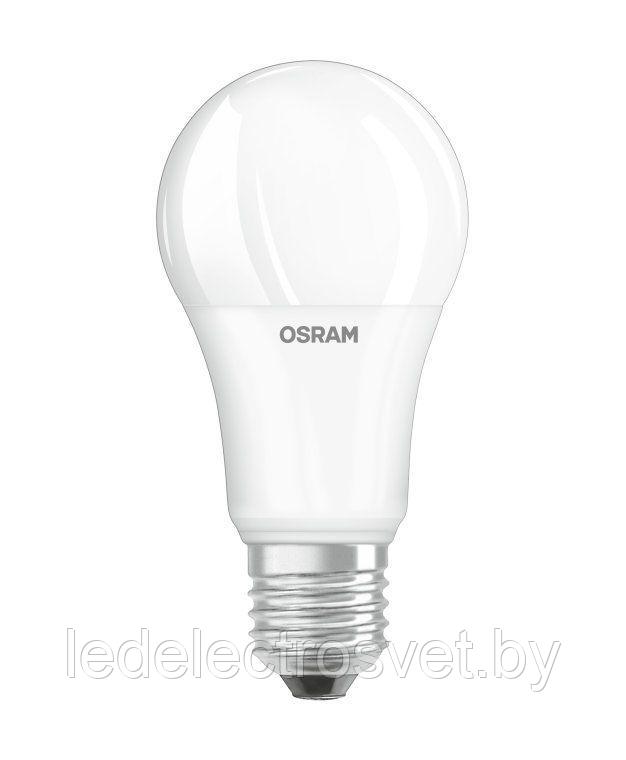 Лампа светодиодная CLA100 11,5W 6500К E27 Osram - фото 1 - id-p193095608