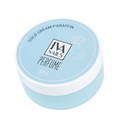 IVA Холодный крем-парафин "PERFUME" 150ml