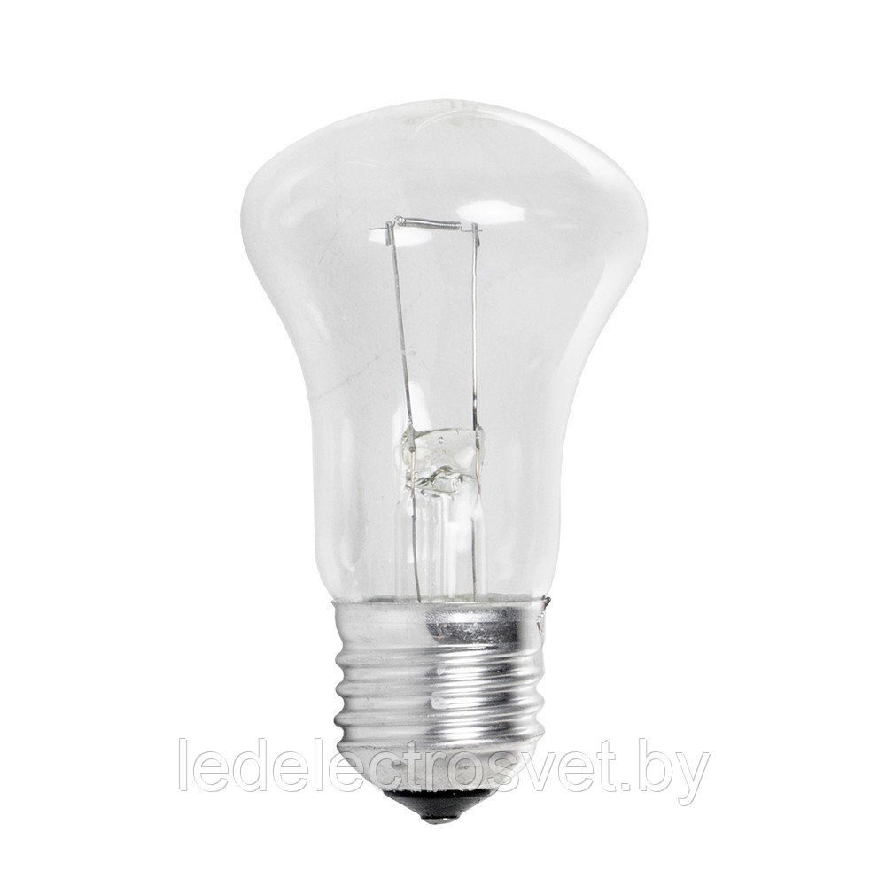 Лампа накаливания 100W (Т 230-100) M50 E27, термоизлучатель - фото 1 - id-p193096307