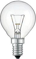 Лампа накаливания ДШ 40W 230-40 E14 Калашниково