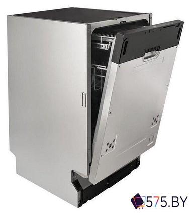 Встраиваемая посудомоечная машина Exiteq EXDW-I406, фото 2
