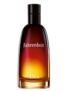 Мужская туалетная вода Christian Dior Fahrenheit 100ml, фото 2