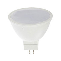 Лампа светодиодная MR16 5W 4000K GU5.3 Radium