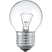 Лампа накаливания 60W Е27 ДШ 230-60 (100) Калашниково