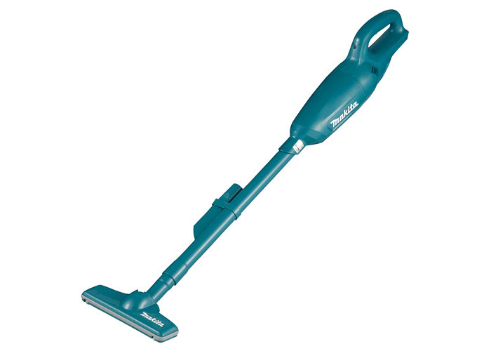 Пылесос аккумуляторный Makita CL106FDZ (без АКБ, разборный)
