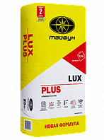 Клей для плитки ЛЮКС ПЛЮС ( Lux Plus ) 25кг
