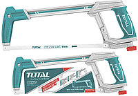 Ножовка по металлу 300mm/12" INDUSTRIAL TOTAL THT54106