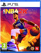 NBA 2K23 (Английская версия) PS5
