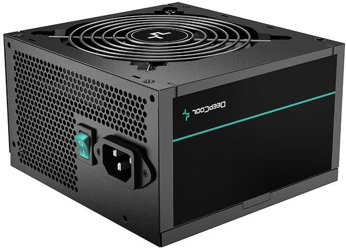 Блок питания DeepCool PM850D - фото 2 - id-p193098753