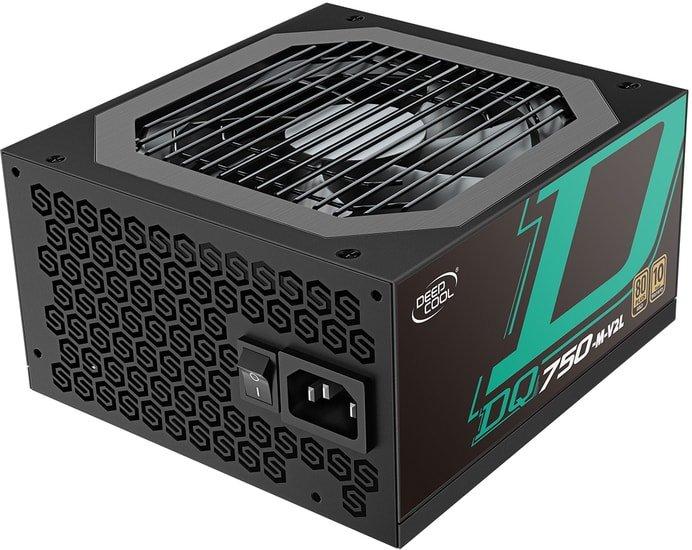 Блок питания DeepCool DQ750-M-V2L - фото 2 - id-p193098762