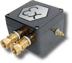 Извещатель пожарный газовый ИП 435-4-Ех "Сегмент" 1(2)-2-3