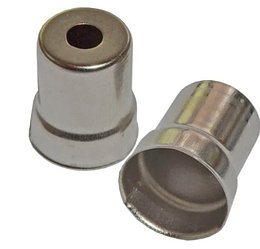 Колпачок для магнетрона с круглым отверстием, D 13-15 мм