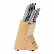 Набор ножей 6пр Essentials BergHOFF 1307143 - фото 1 - id-p193109003