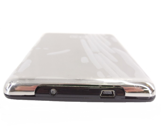 Бокс для жесткого диска 3Q HDD-U200S USB2.0 - фото 3 - id-p193111825