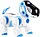 Игрушка Робот собака "Умный питомец" на Р/У ZYA-A3008, фото 4