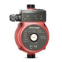 Насос повышения давления UNIPUMP UPА 15-120/195