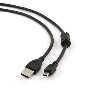 Кабель USB MIKRO (для принтера) AM-BM5P 2.0, 1,8м HQ (GEMBIRD)