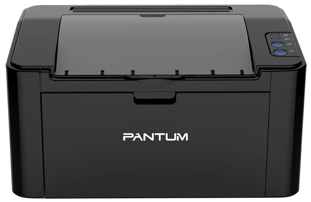 Принтер Pantum P2500W