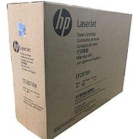 Картридж 87X/ CF287XH (для HP LaserJet M506/ M527/ Pro M501) техническая упаковка