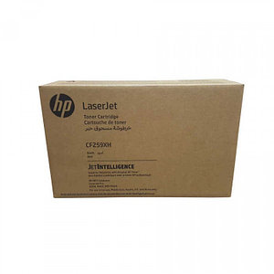 Картридж 59X/ CF259XH (для HP LaserJet M406/ M430/ Pro M304/ Pro M404/ Pro M428) техническая упаковка