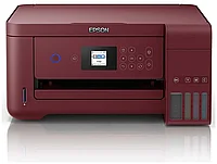 МФУ Epson L4167 / копир-принтер-сканер (USB-WiFi)