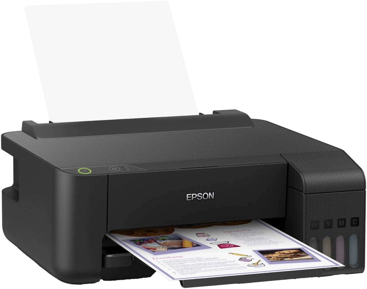 Принтер EPSON L1110 / C11CG89403