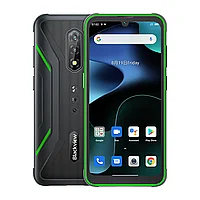 Смартфон Blackview BV5200 4GB/32GB Зеленый