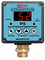 Безискровое реле давления Акваконтроль БРД-10-2,5 (2720150000)