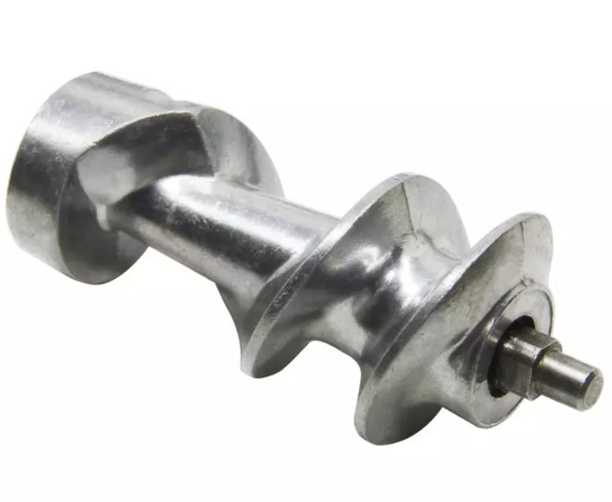 Шнек для мясорубки Philips HR2726-HR2729, HR2526 L=100 мм