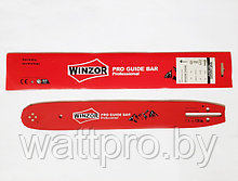 W4P140A095 Шина 14`` 3/8-1.3-52 Winzor pro 140SDEA095