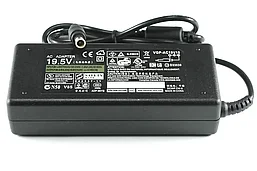 Блок питания (зарядное) для ноутбука Sony Vaio 19.5В, 4, 1A, 6.5pin HC