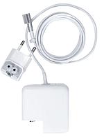 Блок питания (зарядное) для ноутбука Apple 14.5В, 3.1A, 45Вт, Magsafe L-shape REPLACEMENT