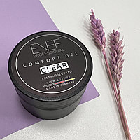 Гель Enef Comfort CLEAR (прозрачный), 30 мл