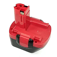 Аккумулятор для электроинструмента Bosch (p/n: 2607335262, 2607335274, 2607335374, 2607335709, BAT120),