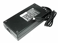 Блок питания (зарядное) для ноутбука HP 19В, 7.89A, 150Вт, 7.4x5.0мм HC
