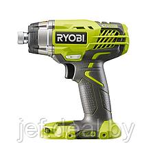 Винтоверт R18ID3-0 без батареи RYOBI 5133002613, фото 2