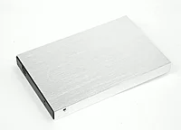 Бокс для жесткого диска 2.5" алюминиевый USB 2.0 DM-2512