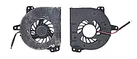 Вентилятор (кулер) для ноутбука HP Compaq 500, 510, 520, 530, G7000, 2-pin