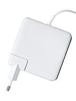 Блок питания (зарядное) для ноутбука Apple 14.85В, 3.05A, 45Вт, Magsafe 2 T-shape REPLACEMENT