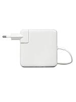 Блок питания (зарядное) для ноутбука Apple 20В, 4.25A, 85Вт, Magsafe2 T-shape REPLACEMENT