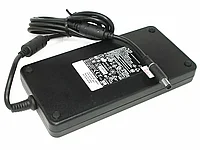 Блок питания (зарядное) для ноутбука Dell Alienware 19.5В, 12.3A, 240Вт, 7.4x5.0мм HC