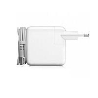 Блок питания (зарядное) для ноутбука Apple MacBook 14.5В, 3.1A, 45Вт, Magsafe L-shape (с сетевым кабелем)