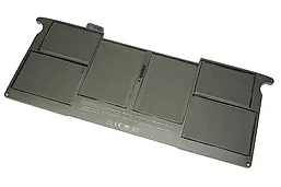 Аккумулятор (батарея) для ноутбука Apple MacBook Air A1370 A1406 4800мАч, 7.3В
