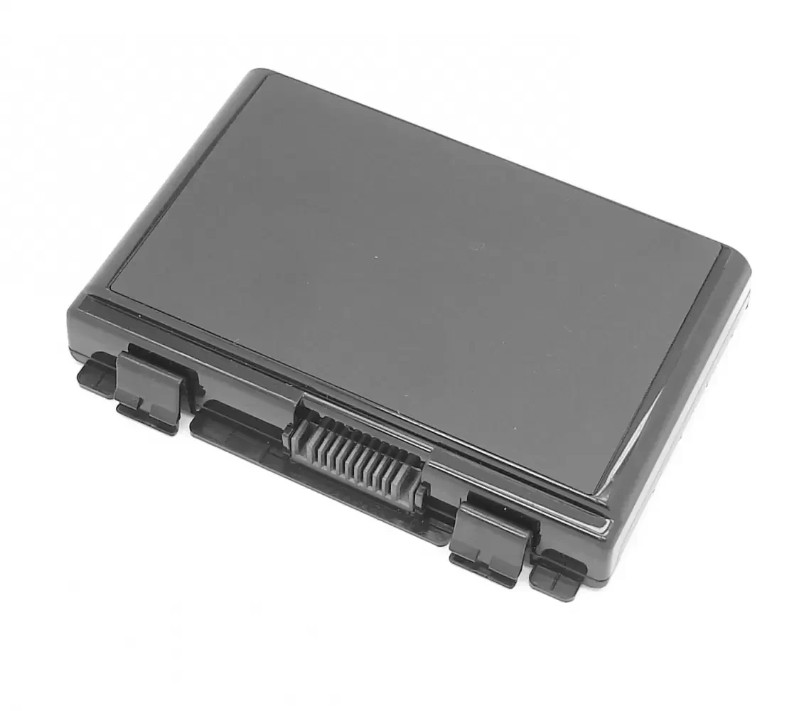 Аккумулятор (батарея) для ноутбука Asus K40, F82 (A32-F82) 4400-5200мАч, 10.8-11.34В