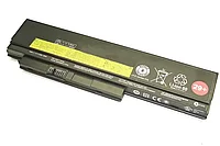 Аккумулятор (батарея) для ноутбука Lenovo ThinkPad X220 (0A36280 29+) 5600мАч, 11.1В, черная